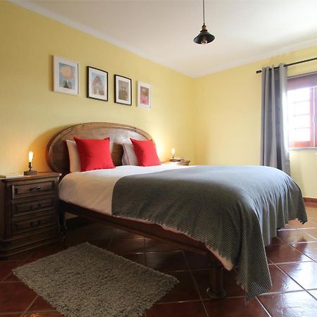 Apartamento Magnolia 80186 Al Vila Nova de Milfontes Exteriér fotografie