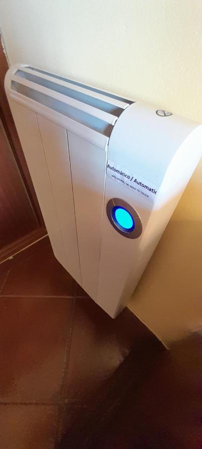 Apartamento Magnolia 80186 Al Vila Nova de Milfontes Exteriér fotografie