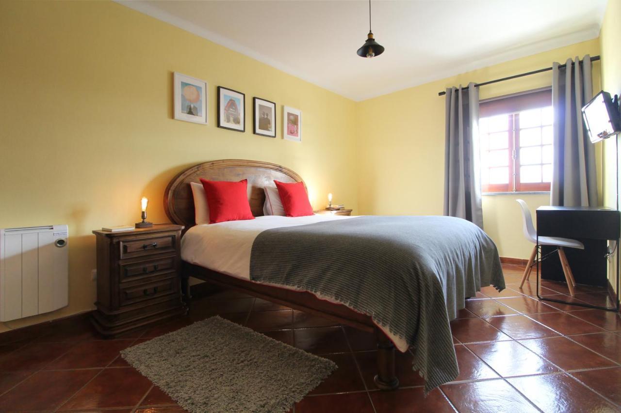Apartamento Magnolia 80186 Al Vila Nova de Milfontes Exteriér fotografie