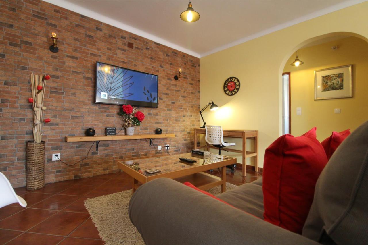 Apartamento Magnolia 80186 Al Vila Nova de Milfontes Exteriér fotografie