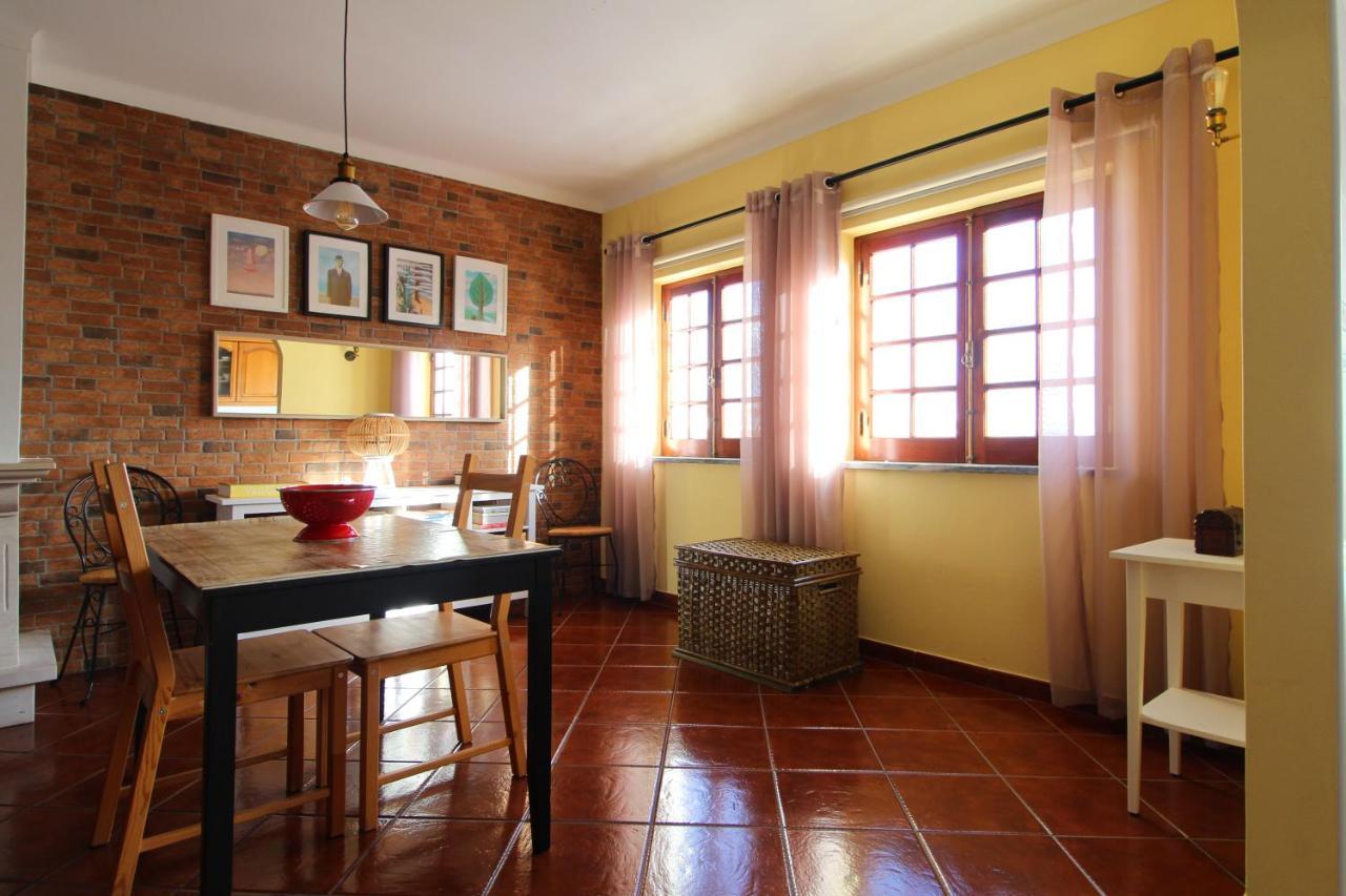 Apartamento Magnolia 80186 Al Vila Nova de Milfontes Exteriér fotografie