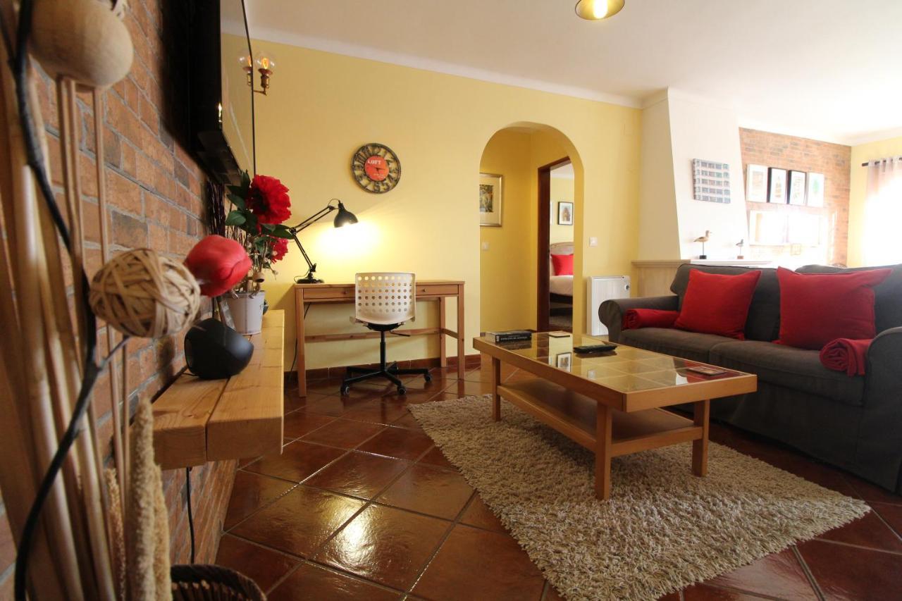 Apartamento Magnolia 80186 Al Vila Nova de Milfontes Exteriér fotografie
