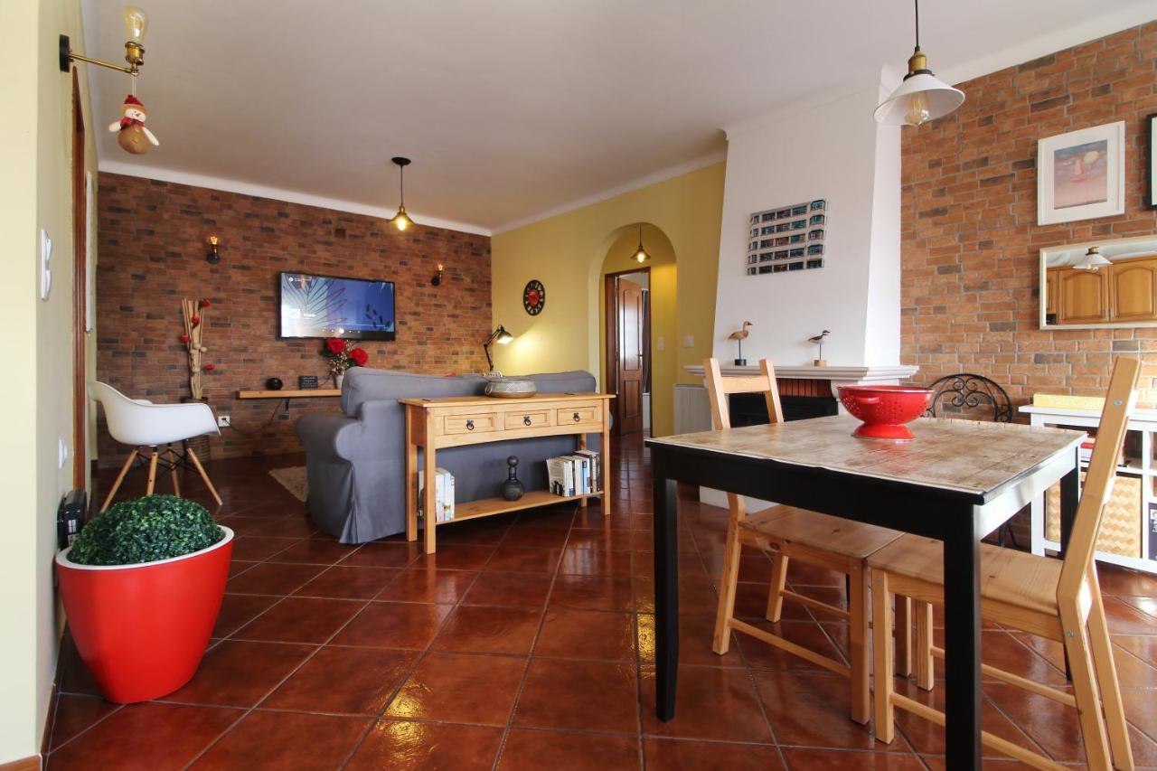 Apartamento Magnolia 80186 Al Vila Nova de Milfontes Exteriér fotografie