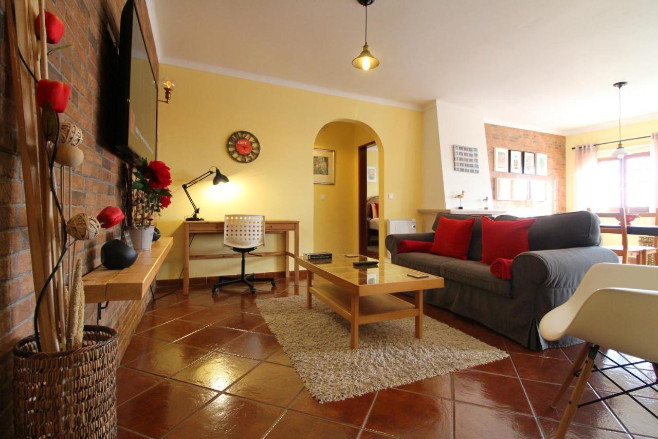 Apartamento Magnolia 80186 Al Vila Nova de Milfontes Exteriér fotografie