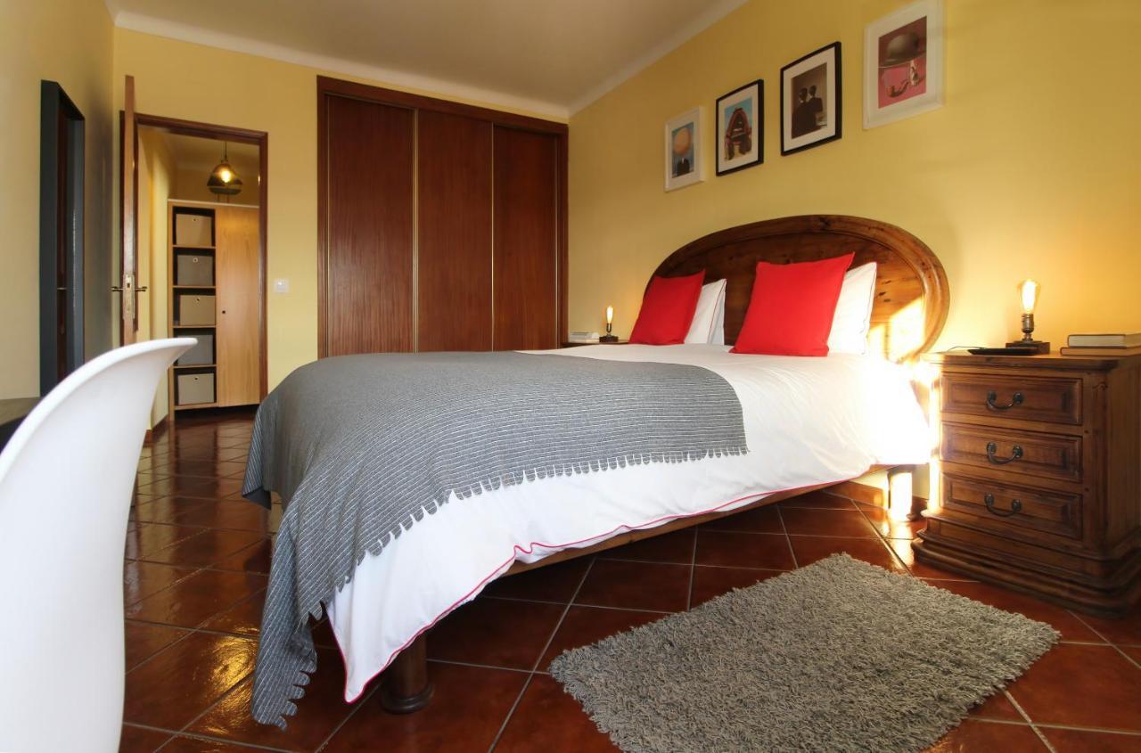Apartamento Magnolia 80186 Al Vila Nova de Milfontes Exteriér fotografie
