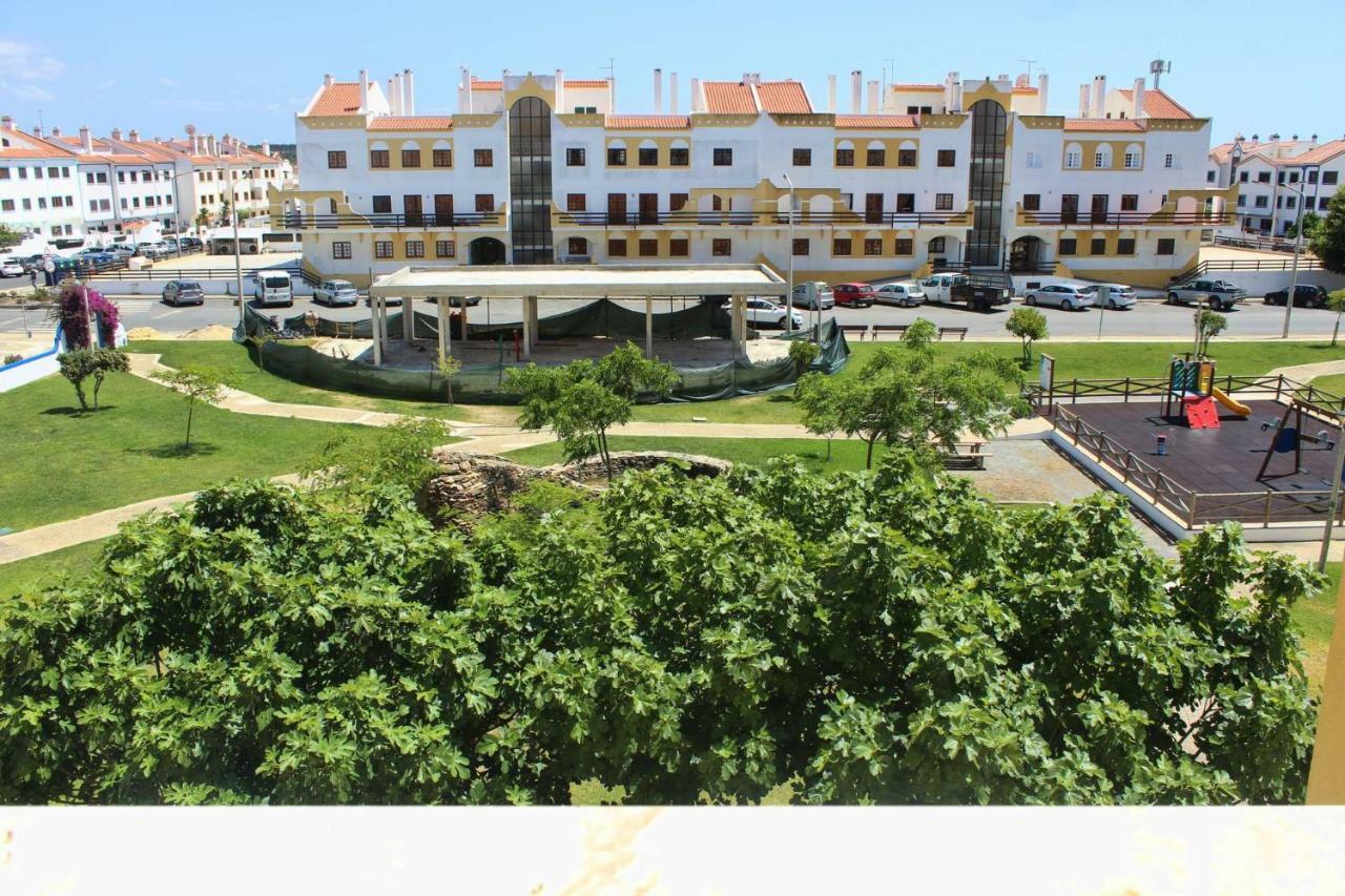 Apartamento Magnolia 80186 Al Vila Nova de Milfontes Exteriér fotografie